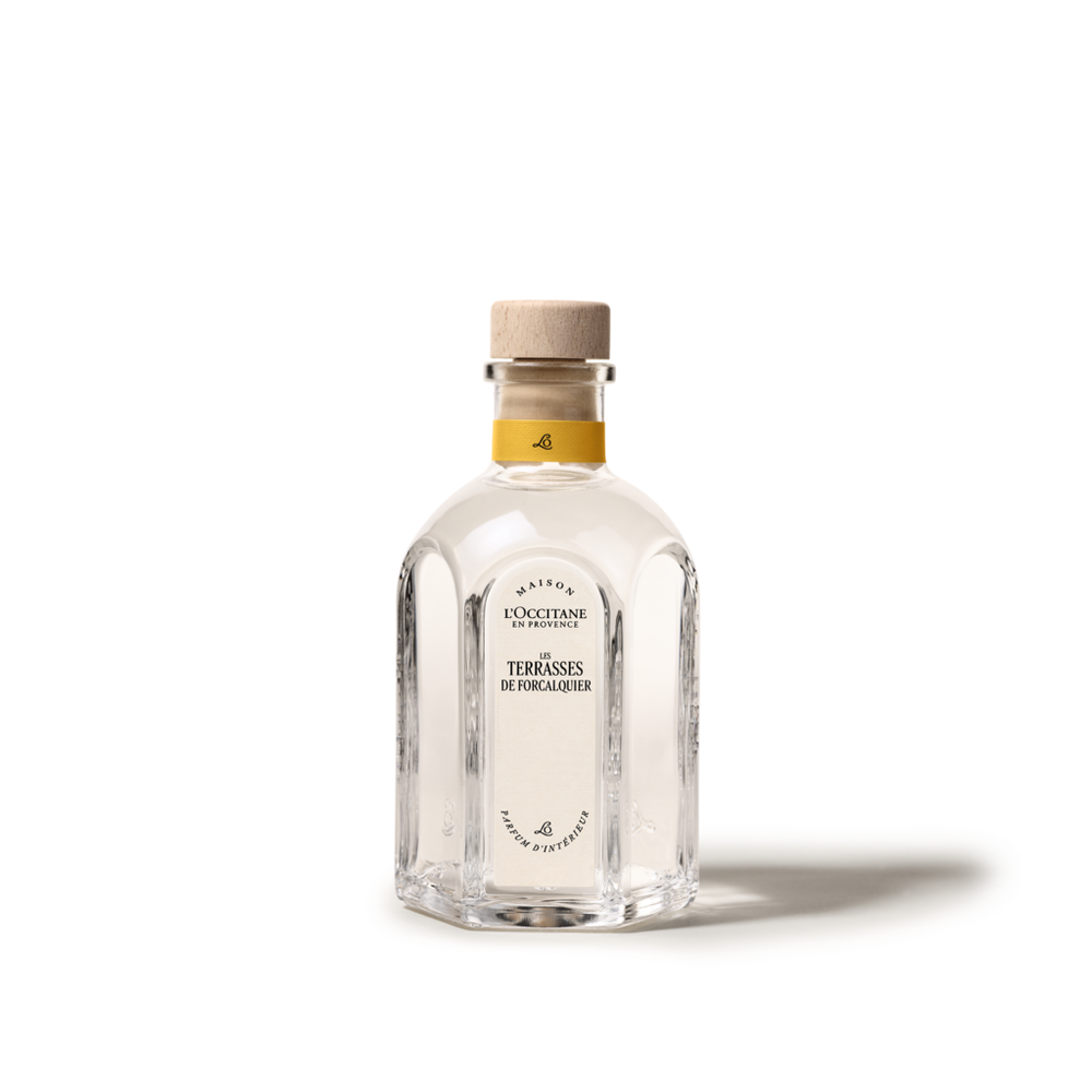 Difusor de Ambiente Les Terrasses de Forcalquier 235mL