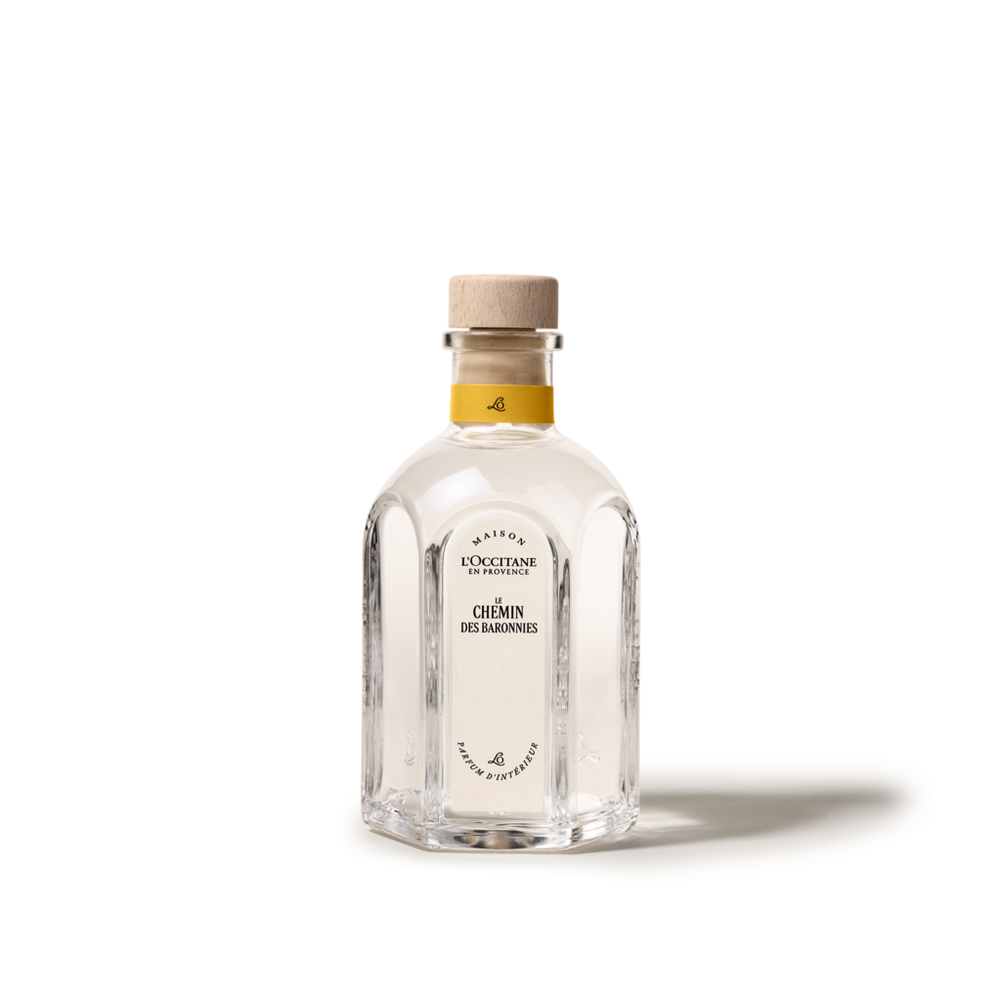 Difusor de Ambiente Le Chemin des Baronnies 235mL Difusor de Ambiente Le Chemin des Baronnies 235mL