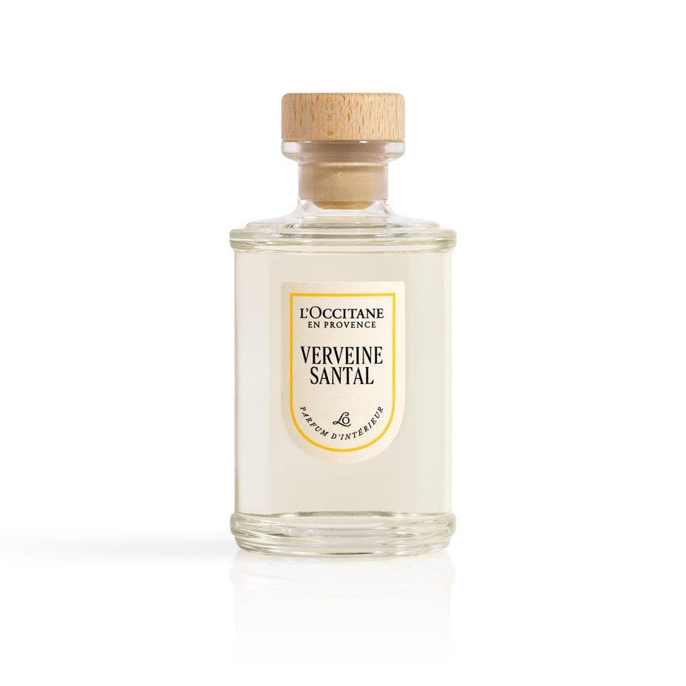 Difusor de Ambiente Verbena Santal 240mL