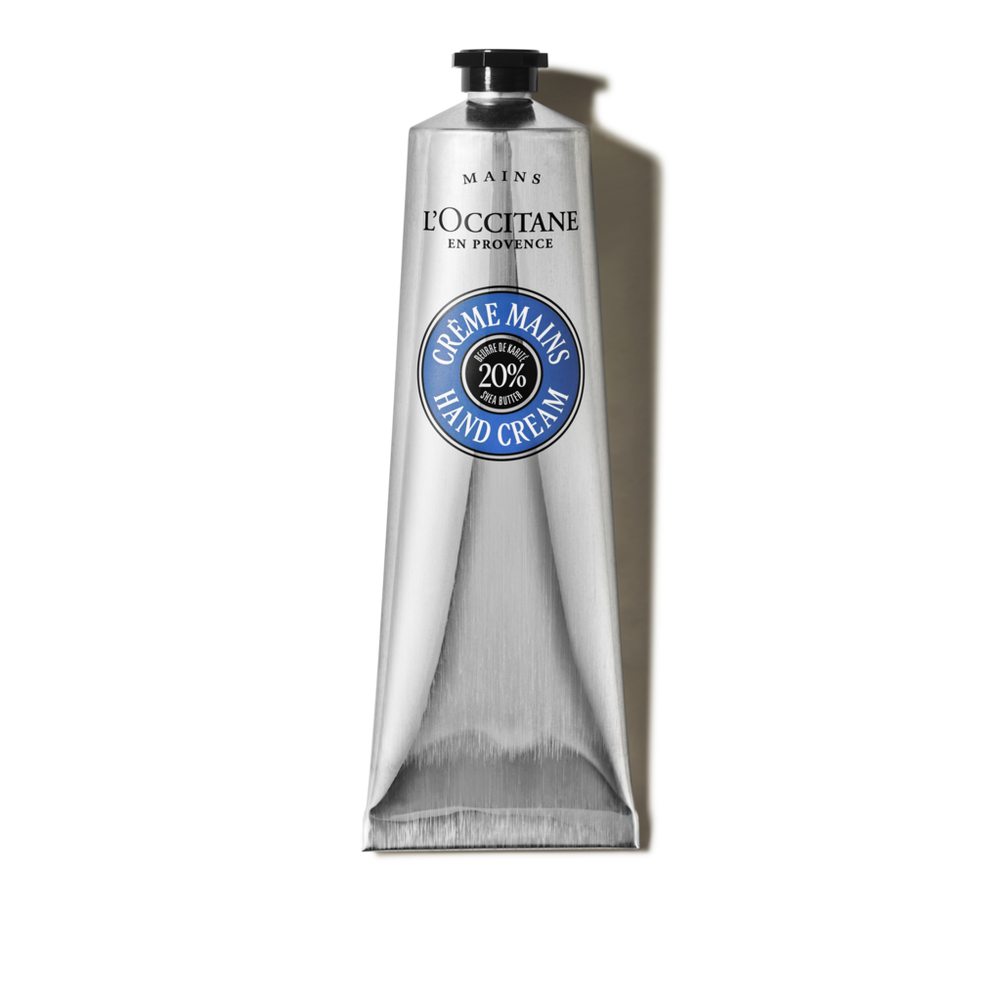 Creme para as Mãos Karité 150mL Creme para as Mãos Karité 150mL