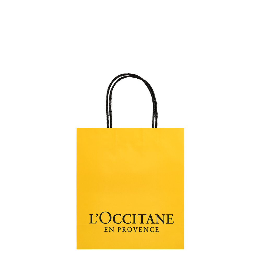 Sacola P L'Occitane en Provence Sacola P L'Occitane en Provence