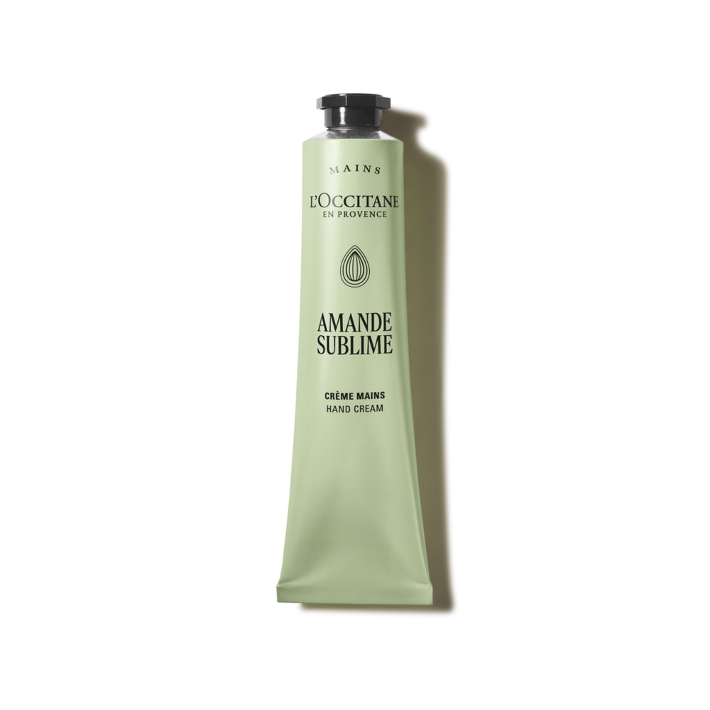 Creme para Mãos Amande Sublime 75mL (Amêndoa) Creme para Mãos Amande Sublime 75mL (Amêndoa)