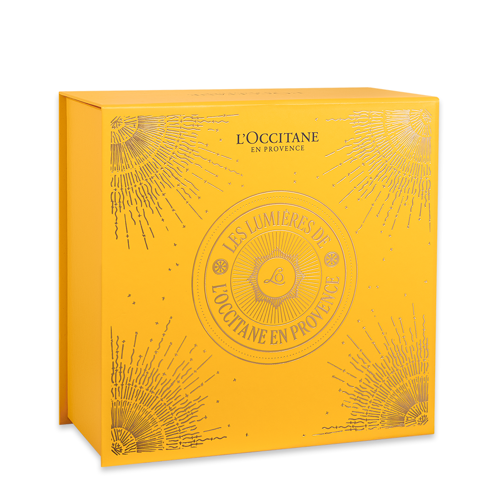 Caixa G Natal - Até 3 Produtos Grandes