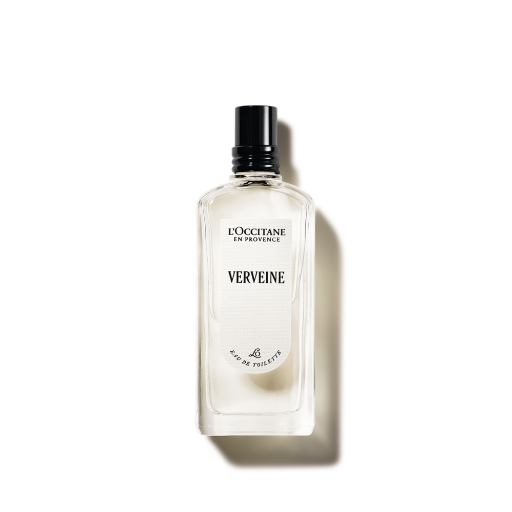 Eau de Toilette Verveine 75mL Eau de Toilette Verveine 75mL