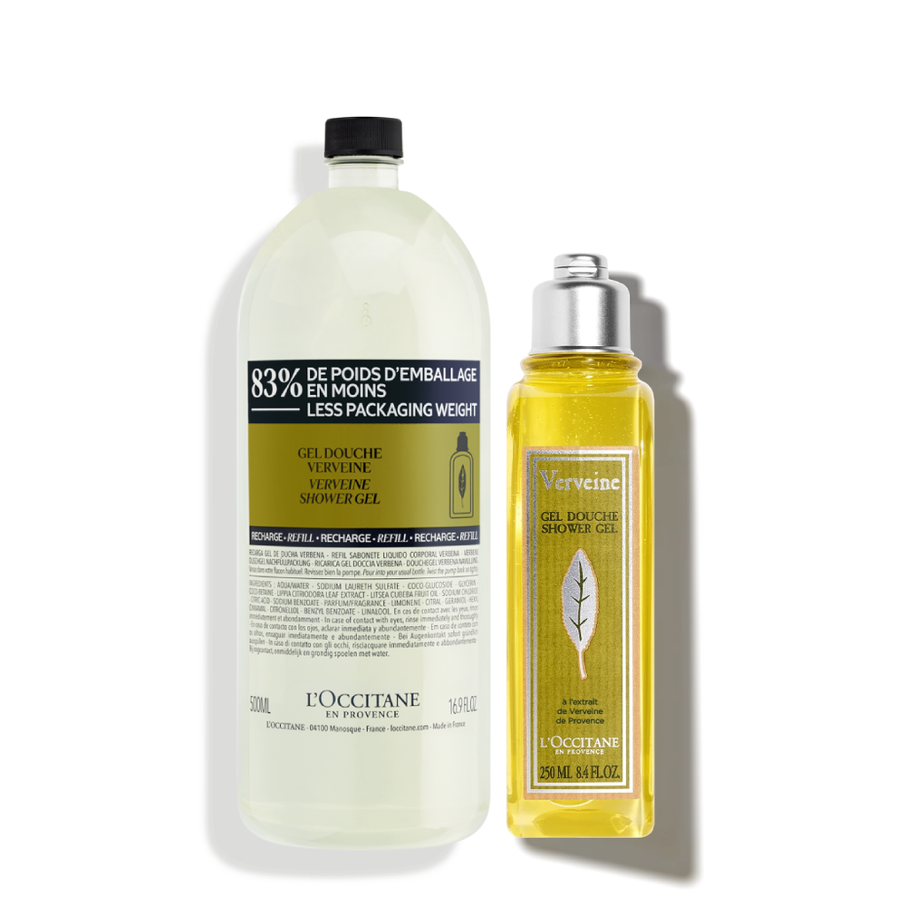 Duo Refrescante Sabonete Líquido Verbena Duo Refrescante Sabonete Líquido Verbena