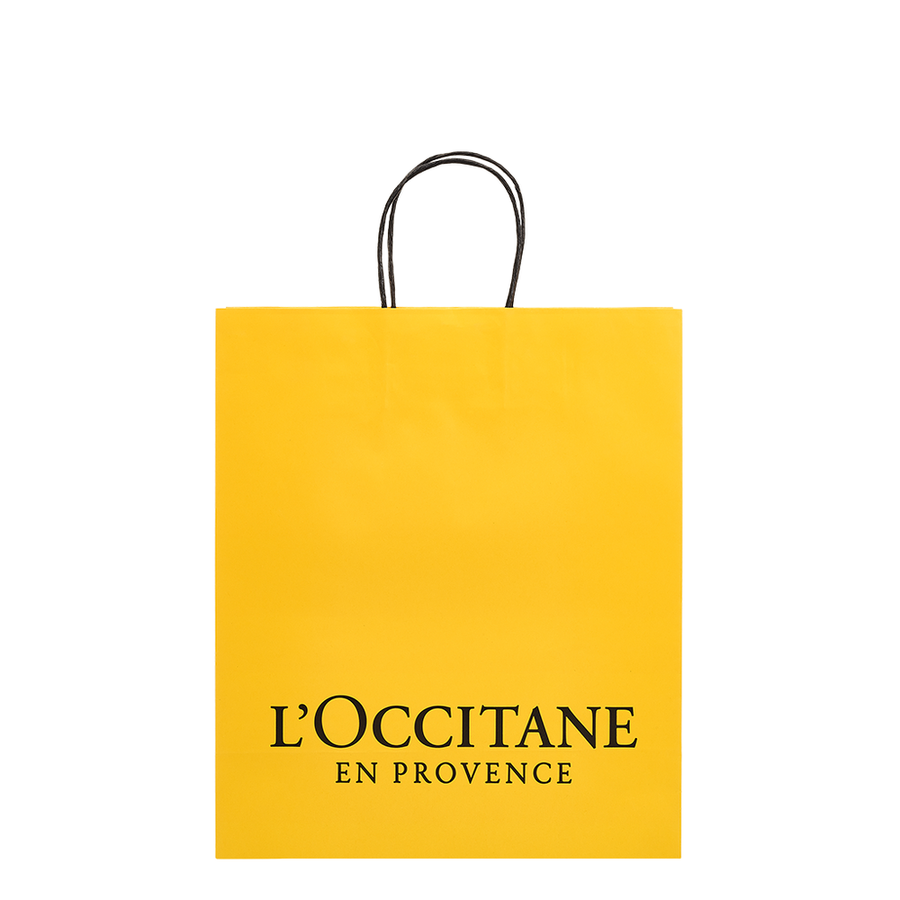 Sacola M L'Occitane en Provence Sacola M L'Occitane en Provence