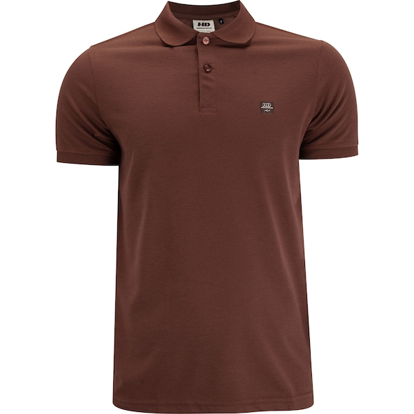 Camisa Polo HD Touch H0484- Masculina Camisa Polo HD Touch H0484- Masculina