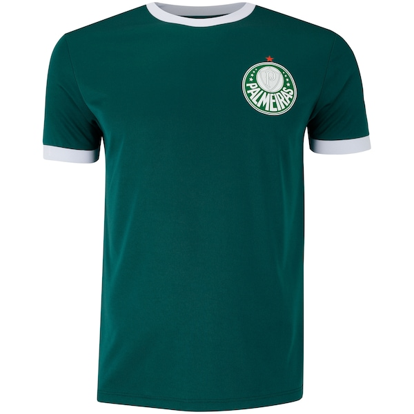 Camiseta do Palmeiras II Betel Masculina 1914 Camiseta do Palmeiras II Betel Masculina 1914