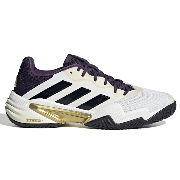 Tênis adidas Barricade 13 - Masculino - Tennis Tênis adidas Barricade 13 - Masculino - Tennis