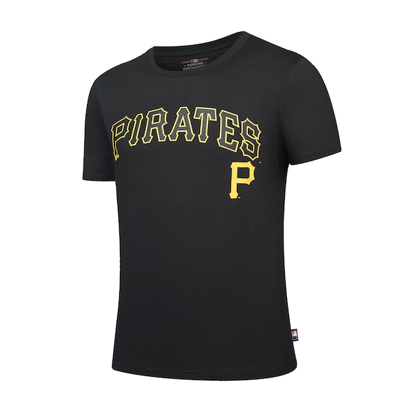 Camiseta Fanatics MLB Pittsburgh Pirates Camiseta Fanatics MLB Pittsburgh Pirates