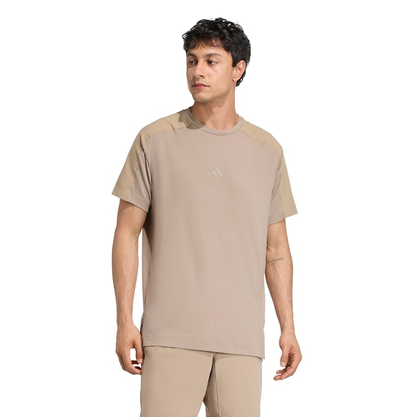 Camiseta adidas Puremotion Masculina Camiseta adidas Puremotion Masculina