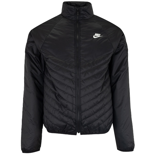 Jaqueta Masculina Nike Midweight Puffer Jaqueta Masculina Nike Midweight Puffer