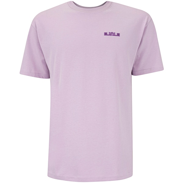 Camiseta Nike LeBron M90 Masculina Camiseta Nike LeBron M90 Masculina