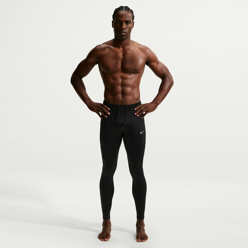 Calça Dri-FIT Nike Miler Masculina Calça Dri-FIT Nike Miler Masculina