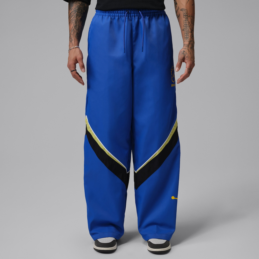Calça Brasil Jordan Draft Masculina Calça Brasil Jordan Draft Masculina