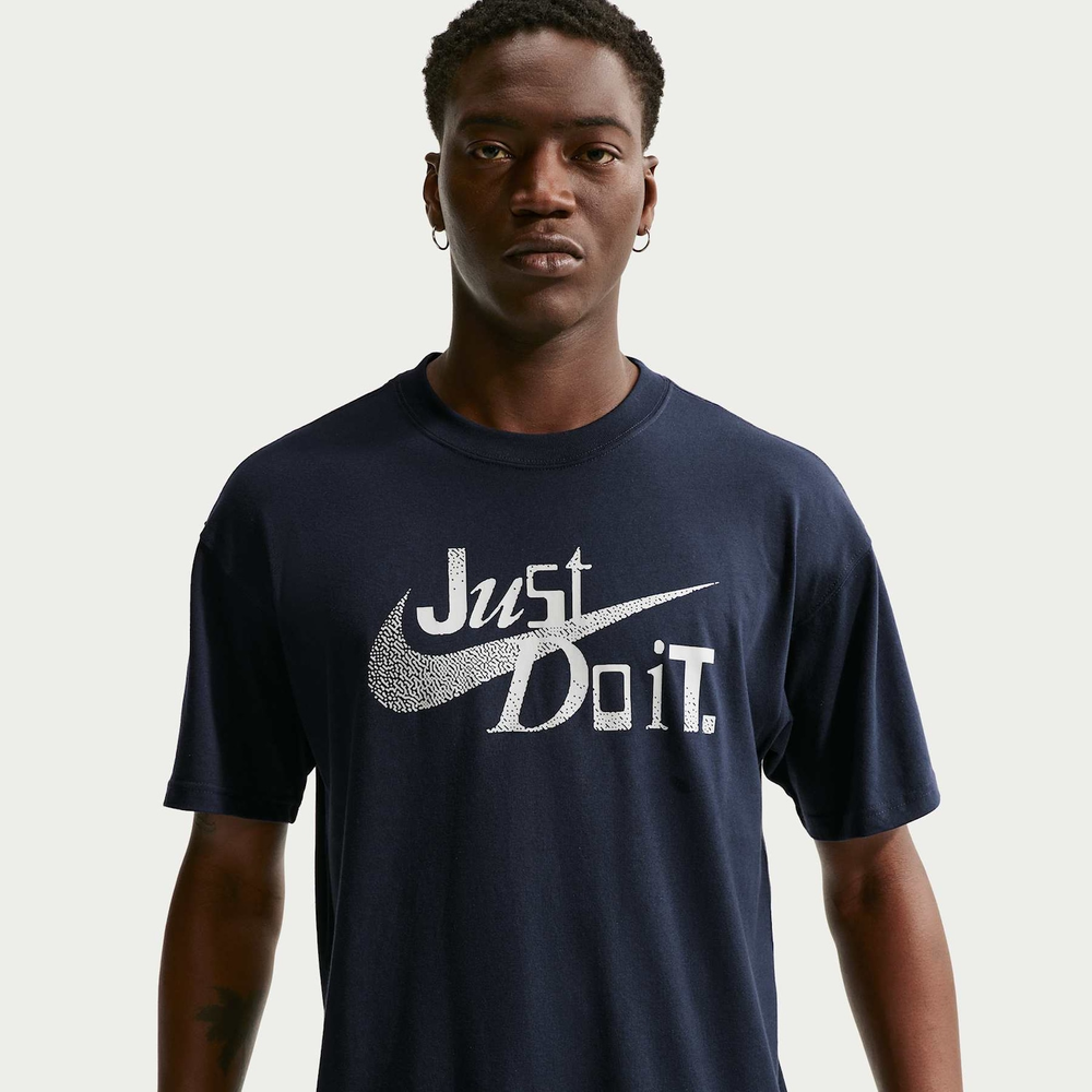 Camiseta Nike Sportswear JDI Unissex Camiseta Nike Sportswear JDI Unissex