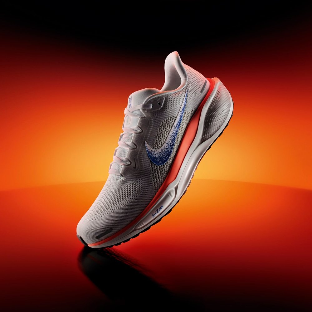 Tênis Nike Pegasus 41 Feminino Blueprint Tênis Nike Pegasus 41 Feminino Blueprint