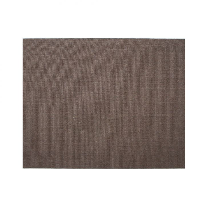 Tapete Natural Quadrado Sisal (150x150cm) Marrom