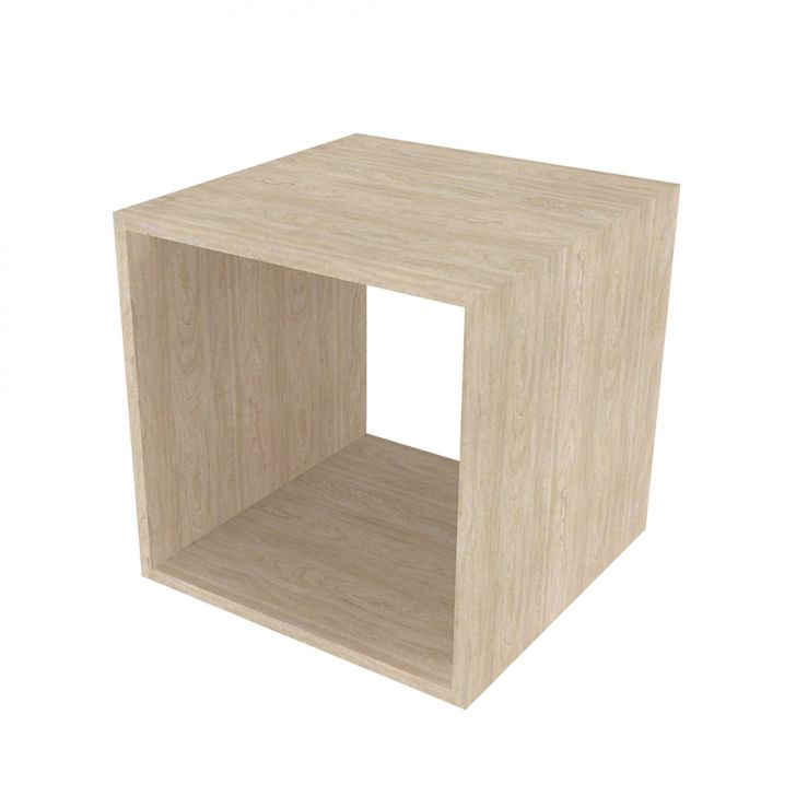 Nicho Quadrado Cubo Ii Geneve Nicho Quadrado Cubo Ii Geneve