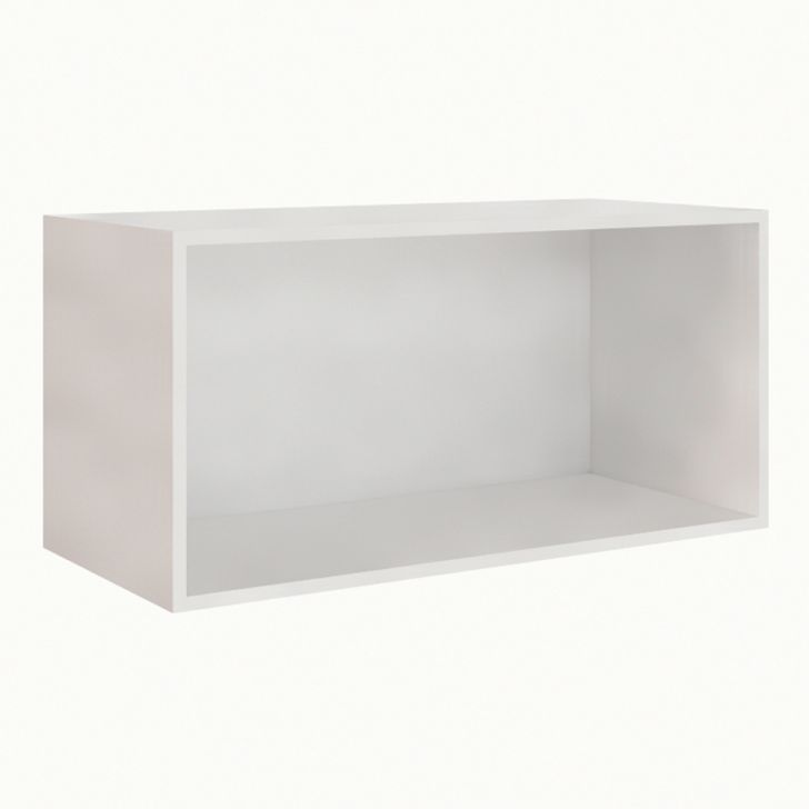 Nicho Module Branco 80 Cm Nicho Module Branco 80 Cm