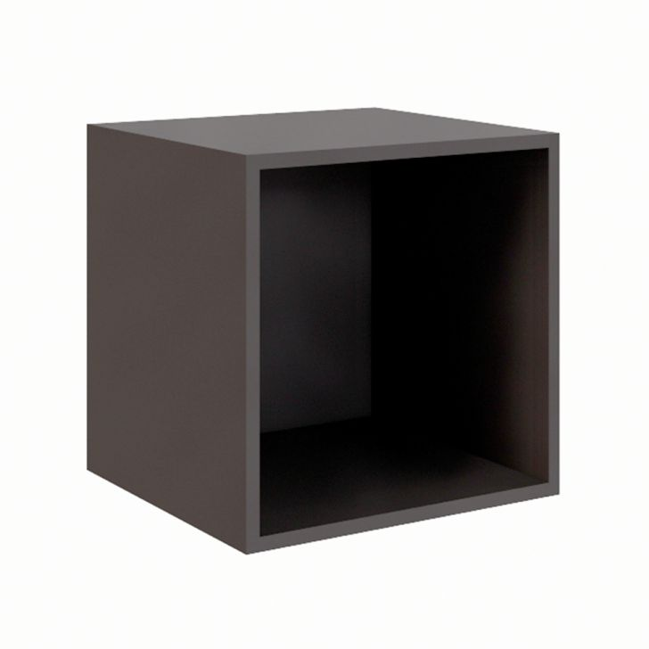 Nicho Module Preto 40 Cm Nicho Module Preto 40 Cm