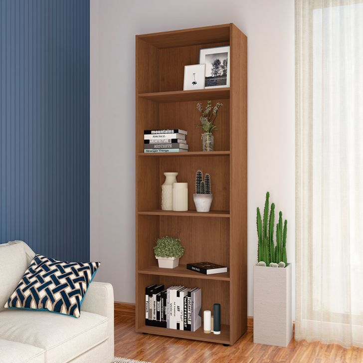 Estante Multy Cinamomo Estante Multy Cinamomo