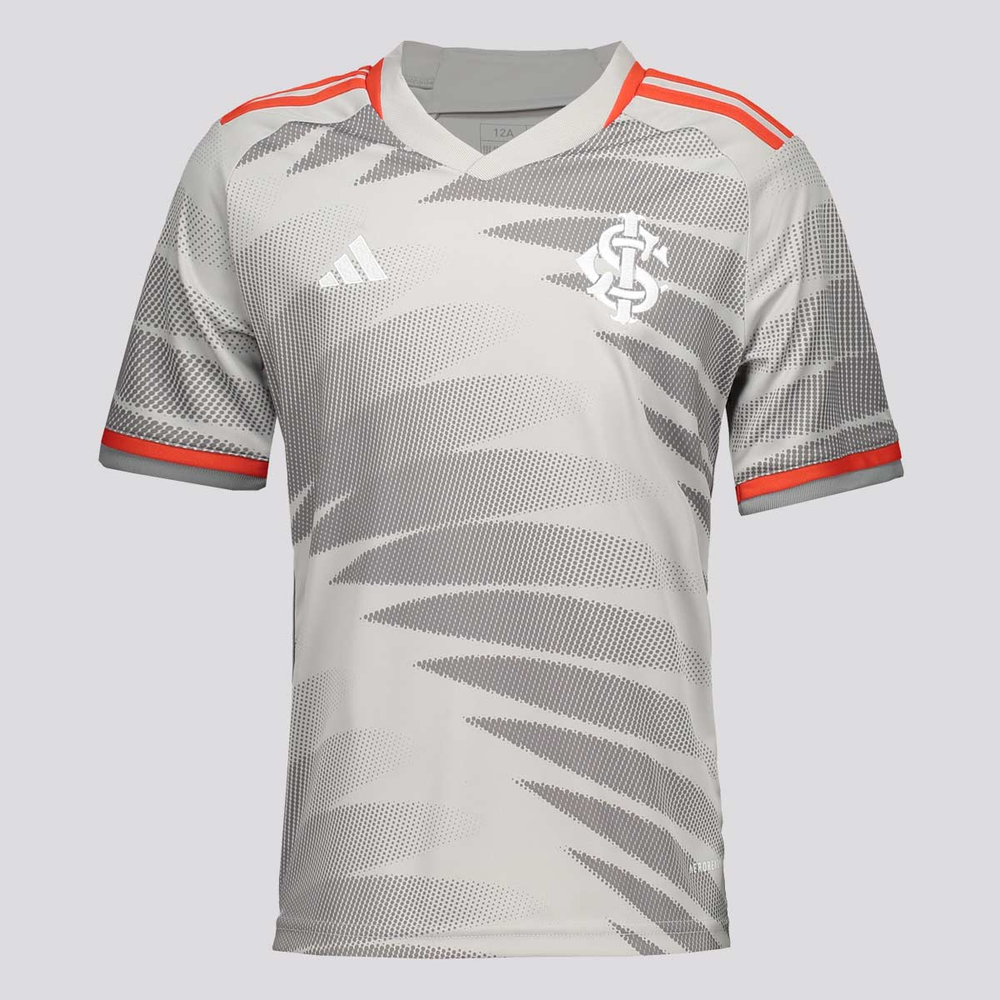 Camisa Adidas Internacional III 2024 Juvenil Camisa Adidas Internacional III 2024 Juvenil
