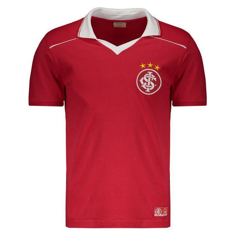 Camisa Internacional 1992 Retrô Camisa Internacional 1992 Retrô