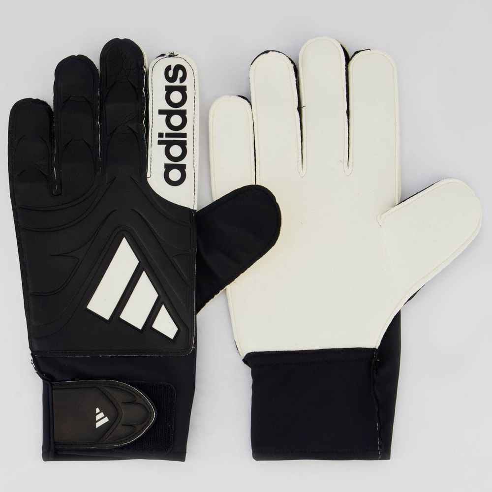 Luva Adidas Copa Club Goleiro Preta