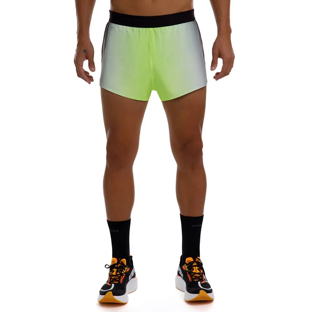 Shorts Olympikus Corre 2 Verde Shorts Olympikus Corre 2 Verde