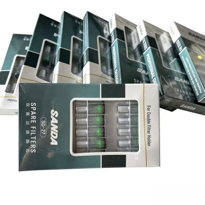 Cigarette Holder filter element Reduce Tar Tar Filtration filter tip Multifunction Cigarette nozzle Accessories and Consumables Cigarette Holder filter element Reduce Tar Tar Filtration filter tip Multifunction Cigarette nozzle Accessories and Consumables
