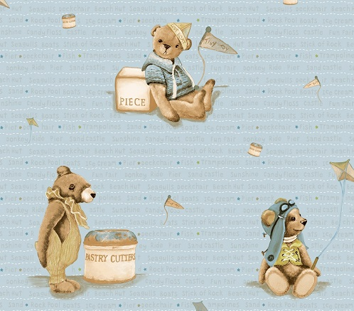 Papel De Parede - Bb 220703 + Cola Gratis Papel De Parede - Bb 220703 + Cola Gratis