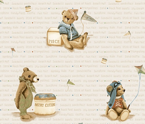 Papel De Parede - Bb 220702 + Cola Gratis Papel De Parede - Bb 220702 + Cola Gratis