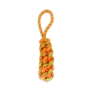 Brinquedo Corda Trançada para Cães Savana - Único Brinquedo Corda Trançada para Cães Savana - Único
