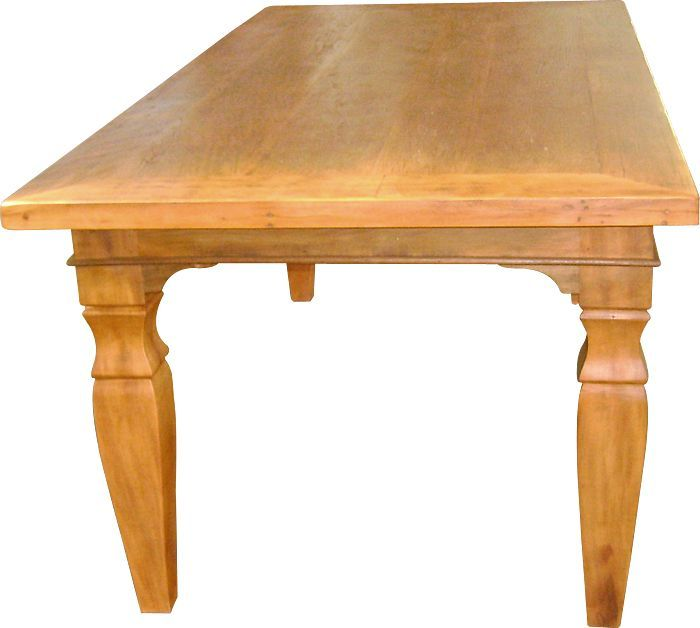 Mesa Lee Em Madeira De Demolição - Cód 190 Mesa Lee Em Madeira De Demolição - Cód 190