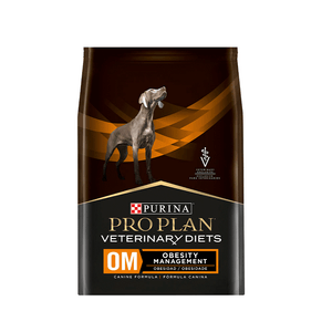 Ração Pro Plan Cães Veterinary Diets Obesidade Ração Pro Plan Cães Veterinary Diets Obesidade