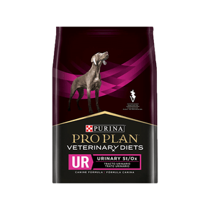 Ração Pro Plan Cães Veterinary Diets Trato Urinário