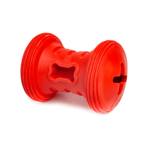 Brinquedo Gira Roller Snanck para Cães GermanHart - Único