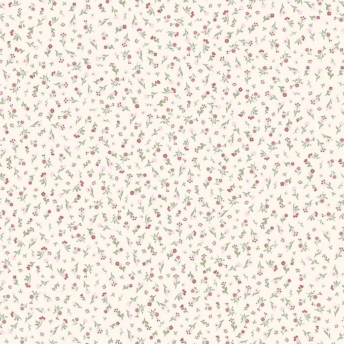 Papel de Parede Infantil SONHOS - PP205 Florido Papel de Parede Infantil SONHOS - PP205 Florido