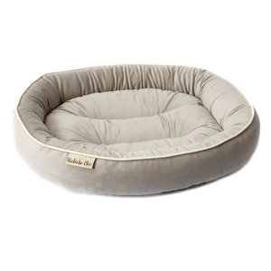 Cama Áustria Bichinho Chic Cinza Cama Áustria Bichinho Chic Cinza