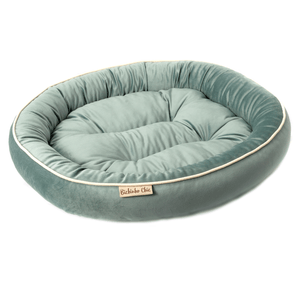 Cama Áustria Bichinho Chic Verde Cama Áustria Bichinho Chic Verde
