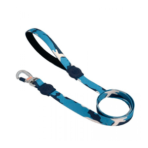 Guia para Cães Selva São Pet Azul Guia para Cães Selva São Pet Azul