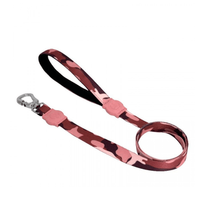 Guia para Cães Selva São Pet Rosa Guia para Cães Selva São Pet Rosa