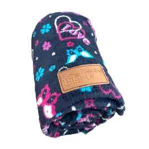 Cobertor Ultra Soft Heart Fábrica Pet - Único Cobertor Ultra Soft Heart Fábrica Pet - Único