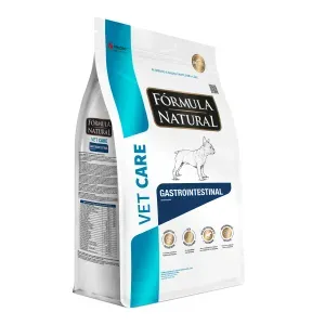 Ração Fórmula Natural Vet Care Cães Adultos Gastrointestinal Ração Fórmula Natural Vet Care Cães Adultos Gastrointestinal