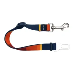 Adaptador para Cinto de Segurança Tchucoo Sunny - Único Adaptador para Cinto de Segurança Tchucoo Sunny - Único