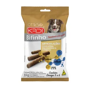Bifinho Articulações Cães Adultos Kadi - 55 g