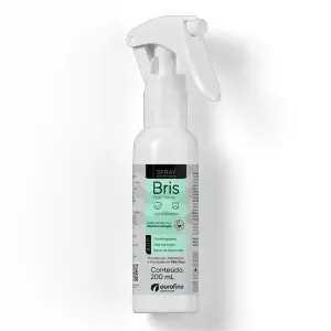 Spray Bris Equilíbrio Pele Seca para Cães e Gatos - 200 ml Spray Bris Equilíbrio Pele Seca para Cães e Gatos - 200 ml