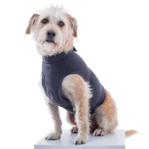 Colete Calm Pet para Cães Pet Med Chumbo Colete Calm Pet para Cães Pet Med Chumbo