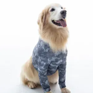 Protetor para Membros Anteriores e Peito para Cães Pet Med Protetor para Membros Anteriores e Peito para Cães Pet Med